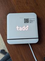 Tado smart Airco bediening, Ophalen of Verzenden, Slimme thermostaat, Gebruikt