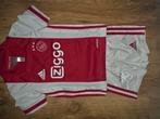 AJAX TENEU maatje 92/98, Adidas, Gebruikt, Jongen of Meisje, Ophalen of Verzenden