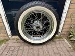 Road king voorwiel met goede voorband, Motoren, Onderdelen | Harley-Davidson, Ophalen of Verzenden, Gebruikt