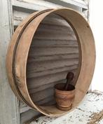 Zeef/meelzeef/oude zeef, Ophalen of Verzenden