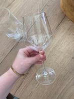 Glazen set riviera maison, Verzamelen, Glas en Borrelglaasjes, Ophalen, Zo goed als nieuw, Overige typen