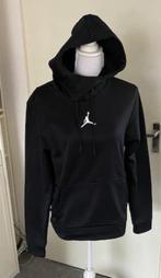 Basketbal zwarte Hoody, maat S (qwe), Ophalen of Verzenden, Zo goed als nieuw, Kleding