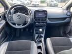Renault CLIO 90pk Intens Clima Cruise Navi Bluetooth 85.454k, 898 cc, Gebruikt, Euro 6, 580 kg