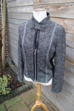 Jasje zwart Apriori mt 40 Winter Vaste prijs, Kleding | Dames, Maat 38/40 (M), Zwart, Ophalen of Verzenden, Zo goed als nieuw