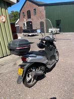 Perfecte bromscooter. Peugeot Tweet, Fietsen en Brommers, Scooters | Peugeot, Ophalen, Gebruikt, Overige modellen, Maximaal 45 km/u