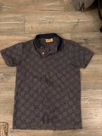 Gucci Polo Shirt Maat M (valt als S), Kleding | Heren, Polo's, Maat 48/50 (M), Ophalen of Verzenden, Zo goed als nieuw, Gucci
