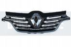 GRILL RENAULT KOLEOS 2016 PRE-LIFT GRILL RADIATOR GRILLE, Ophalen of Verzenden, 6 maanden garantie, Gebruikt