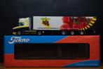 Tekno, Hobby en Vrije tijd, Modelauto's | 1:50, Ophalen of Verzenden, Zo goed als nieuw, Bus of Vrachtwagen, Tekno
