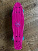 Amigo pennyboard/skateboard roze, Ophalen, Nieuw, Skateboard