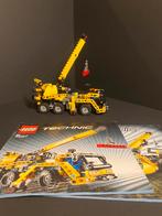 Lego technic 8067, Kinderen en Baby's, Speelgoed | Duplo en Lego, Complete set, Ophalen of Verzenden, Lego, Zo goed als nieuw