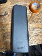 Defecte Bosch Powerpack Accu 400Wh, Fietsen en Brommers, Fietsaccessoires | Fietsaccu's, Ophalen, Gebruikt