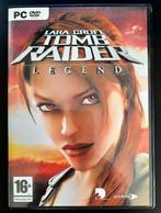 PC Game. Lara Croft Tomb Raider. Legend.  16 jaar., Spelcomputers en Games, Games | Pc, Avontuur en Actie, 1 speler, Nieuw, Eén computer