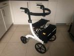 Rollater travixx, Diversen, Rollators, Ophalen of Verzenden, Opvouwbaar, Zo goed als nieuw