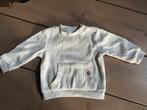 Beige crème trui 68 Name it truien jongenskleding truitjes, Kinderen en Baby's, Babykleding | Maat 68, Gebruikt, Name IT, Jongetje