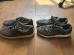2 Paar Scotch & Soda Schoenen (45 & 46), Overige kleuren, Ophalen of Verzenden, Sneakers of Gympen, Gedragen