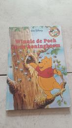 Boek Winnie the Pooh, Verzamelen, Ophalen of Verzenden, Winnie de Poeh of vrienden, Overige typen