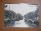 Alkmaar (1913), Verzenden, Voor 1920, Gelopen, Noord-Holland