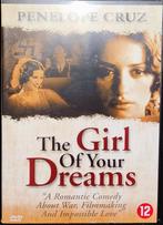 The Girl Of Your Dreams, Cd's en Dvd's, Dvd's | Drama, Ophalen of Verzenden, Zo goed als nieuw