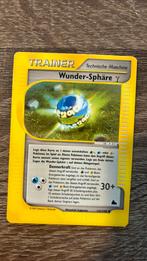 German Pokémon Card Trainer Wunder-Sphäre 131/144 2003, Losse kaart, Verzenden