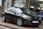 BMW 3-serie Gran Turismo 320d xDrive High Executive Luxury L, Auto's, BMW, Automaat, Euro 6, 4 cilinders, Bruin