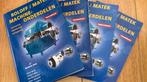 Roloff / matek machineonderdelen set, Boeken, Ophalen of Verzenden, Zo goed als nieuw