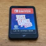 OPRUIMEN | SWITCH | Just DANCE 2020, Muziek, Gebruikt, Ophalen of Verzenden, 3 spelers of meer
