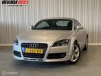 Audi TT 1.8 TFSI Stage 1 210PK, Voorwielaandrijving, Euro 5, Gebruikt, 4 cilinders