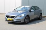 Volvo V40 1.5 T2 Polar+ Automaat, Trekhaak, Parkeersensoren,, Auto's, Volvo, 65 €/maand, Stof, 700 kg, Origineel Nederlands