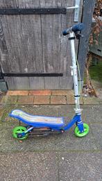 Space scooter Junior, Ophalen, Gebruikt, Overige typen