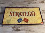 Stratego vlaggen op doos Jumbo [s109], Hobby en Vrije tijd, Gezelschapsspellen | Bordspellen, Ophalen of Verzenden, Zo goed als nieuw