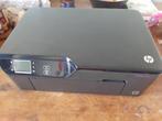HP DeskJet printer 3520 Inkjet A4 4800 x 1200 DP, Computers en Software, Printers, Ophalen, Gebruikt, Printer, Inkjetprinter