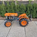 Trekker. B6000. Minitrekker, Ophalen, Gebruikt, 120 cm of meer