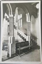 Amsterdam - 1948, Ophalen of Verzenden, 1940 tot 1960, Gelopen, Noord-Holland