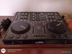 Reloop Digital Jockey pro traktor controller, Ophalen of Verzenden, Gebruikt, Dj-set, Reloop