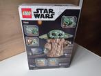 75318 LEGO Star Wars The Mandalorian The Child, Ophalen of Verzenden, Nieuw, Complete set, Lego