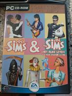 The Sims, 1 speler, Ophalen of Verzenden, Zo goed als nieuw, Overige modellen