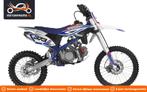 Crossmotor XL dirtbike pitbike 140cc tot  250cc crossbrommer, Fietsen en Brommers, Minibikes, Midibikes en Pitbikes, Nieuw, Ophalen of Verzenden