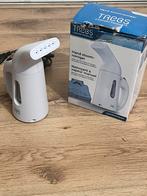 Trebs Comfortclean Handstoomreiniger - Nieuwstaat, Witgoed en Apparatuur, Stoomapparaten, Ophalen of Verzenden, Zo goed als nieuw