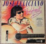 Jose Feliciano ‎– Portrait, Ophalen of Verzenden, 1980 tot 2000