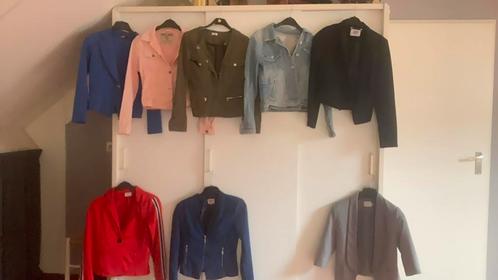 Kledingpakket maat 34 xs 40 stuks, Kleding | Dames, Dames-kledingpakketten, Zo goed als nieuw, Maat 34 (XS) of kleiner, Ophalen of Verzenden