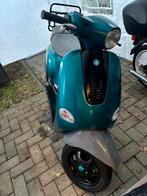 Vespa et2 172cc a1, Ophalen of Verzenden, Zo goed als nieuw, Tweetakt, Vespa