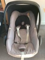 Maxi Cosi Pebble concrete grey, Maxi-Cosi, Zo goed als nieuw, Ophalen