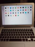 MacBook Air 2015 - in ne staat, Computers en Software, Apple Macbooks, Gebruikt, 2 tot 3 Ghz, Qwerty, 13 inch