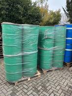 Grote partij brandtonnen | vuurtonnen | opslag tonnen, Ophalen, Nieuw, Vuurton