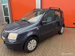 Fiat Panda 1.2 Edizione Cool 86.000 KM NAP APK 2026, Auto's, Voorwielaandrijving, Gebruikt, 1242 cc, Origineel Nederlands