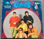 LP The Cats The Cats € 7,00, Ophalen of Verzenden, Zo goed als nieuw, 12 inch, Poprock