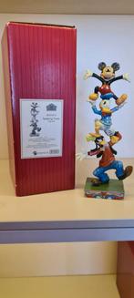 Disney Traditions, Verzamelen, Disney, Ophalen of Verzenden, Donald Duck, Zo goed als nieuw, Beeldje of Figuurtje