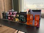 Lego Harry Potter 75978 Wegisweg (Diagon Alley), Kinderen en Baby's, Speelgoed | Duplo en Lego, Ophalen of Verzenden, Zo goed als nieuw