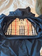 Vintage Burberry Trenchcoat maat M, Kleding | Heren, Nieuw, Ophalen of Verzenden, Burberry, Maat 48/50 (M)