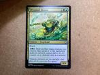 1x Lilysplash Mentor [0222] (Near Mint), Hobby en Vrije tijd, Verzamelkaartspellen | Magic the Gathering, Ophalen of Verzenden